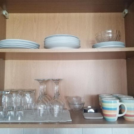 Apartament Apartman Dea Rijeka Zewnętrze zdjęcie