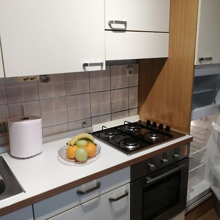 Apartament Apartman Dea Rijeka Zewnętrze zdjęcie