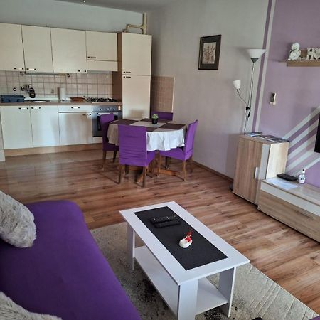 Apartament Apartman Dea Rijeka Zewnętrze zdjęcie