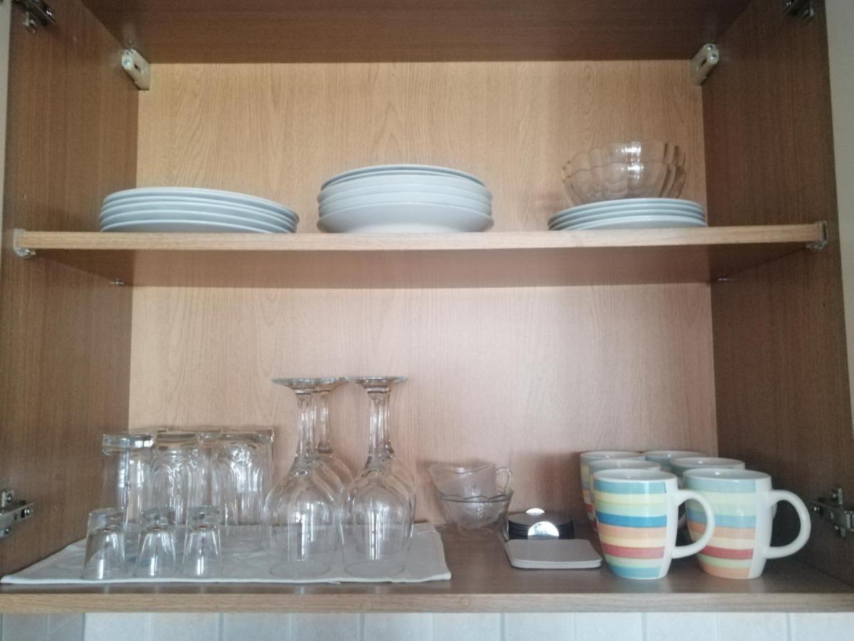 Apartament Apartman Dea Rijeka Zewnętrze zdjęcie