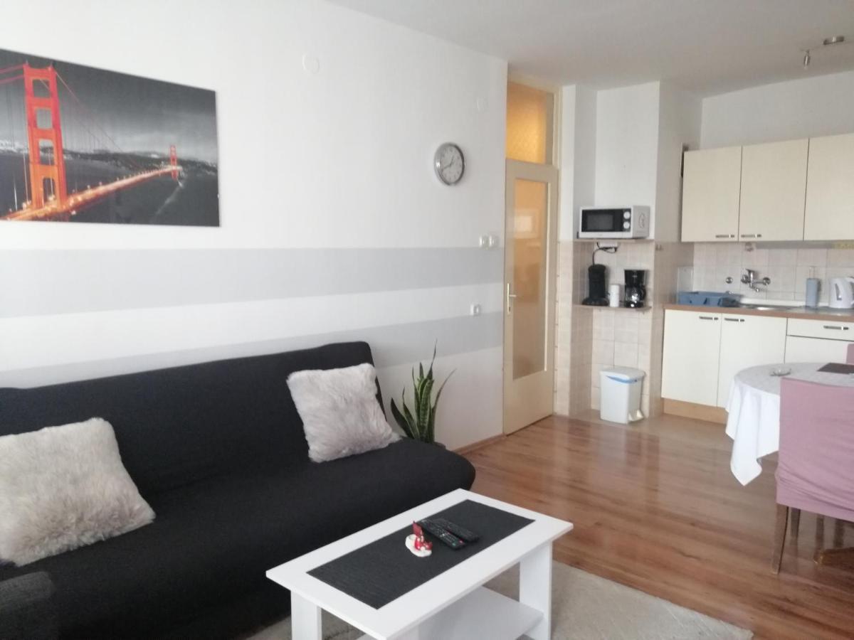 Apartament Apartman Dea Rijeka Zewnętrze zdjęcie