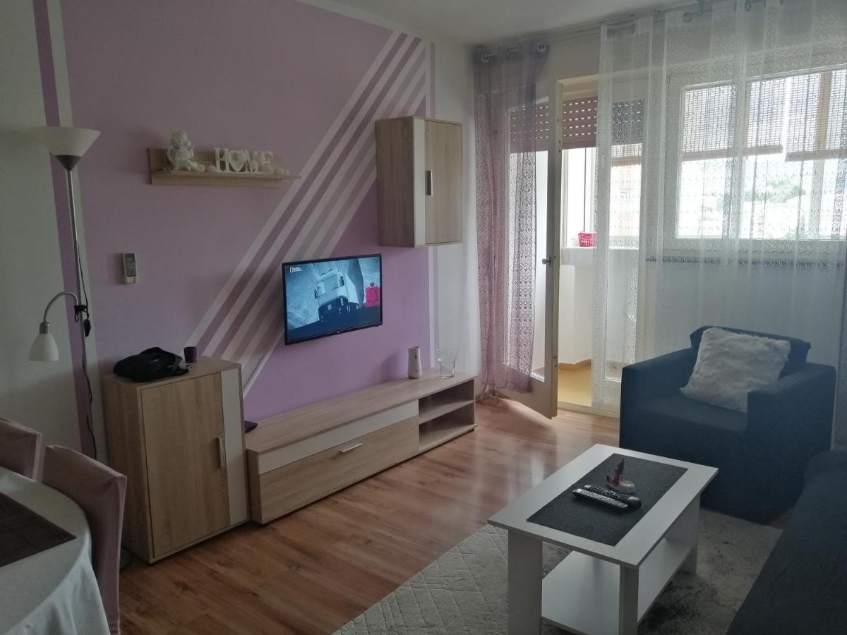 Apartament Apartman Dea Rijeka Zewnętrze zdjęcie