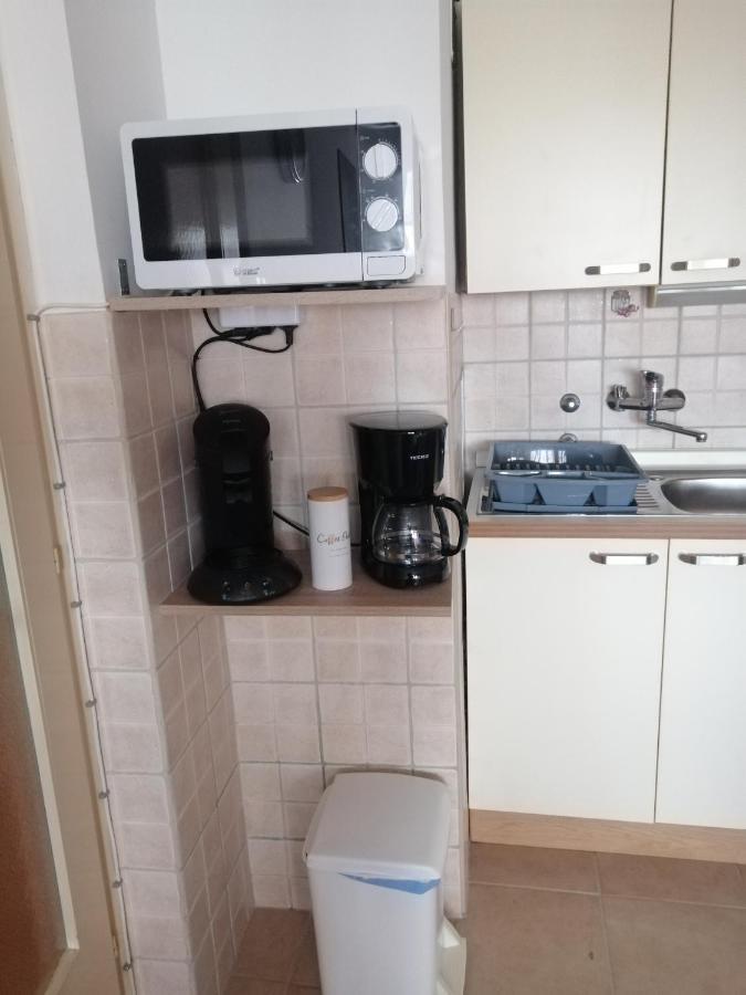 Apartament Apartman Dea Rijeka Zewnętrze zdjęcie